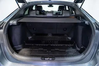 2022 Honda Civic Hatchback