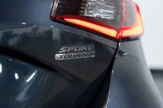 2022 Honda Civic Hatchback