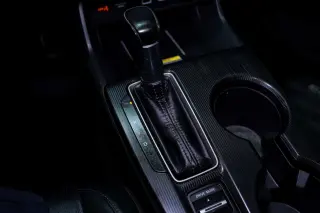 2022 Honda Civic Hatchback