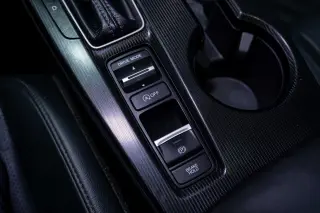 2022 Honda Civic Hatchback