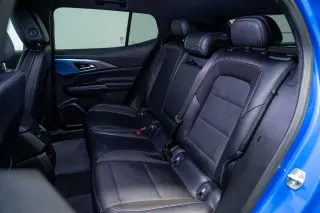 2024 Chevrolet Equinox EV