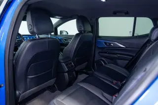 2024 Chevrolet Equinox EV