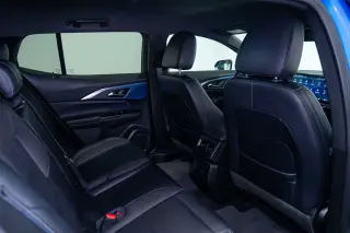 2024 Chevrolet Equinox EV