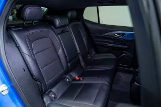 2024 Chevrolet Equinox EV