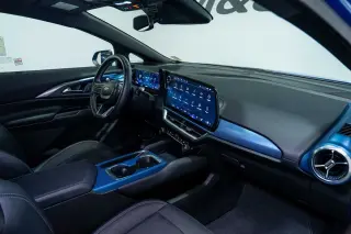 2024 Chevrolet Equinox EV