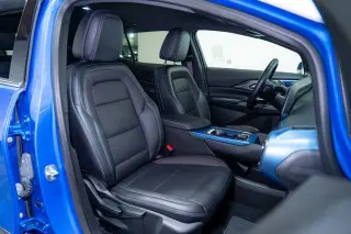 2024 Chevrolet Equinox EV