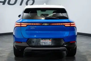 2024 Chevrolet Equinox EV
