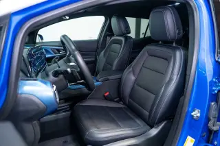 2024 Chevrolet Equinox EV