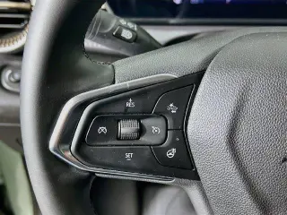 Chevrolet Trax 2025 ACTIV 4p Crossover