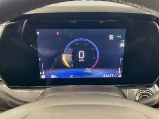 Chevrolet Trax 2025 ACTIV 4p Crossover