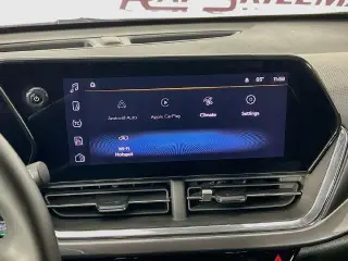 Chevrolet Trax 2025 ACTIV 4p Crossover