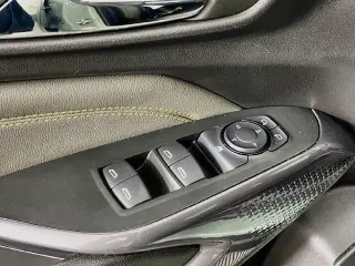 Chevrolet Trax 2025 ACTIV 4p Crossover