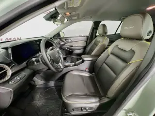 Chevrolet Trax 2025 ACTIV 4p Crossover