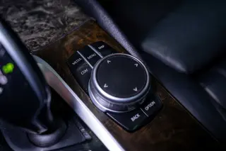 2017 BMW 5 Series