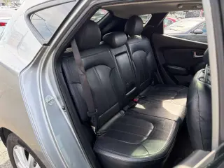 Hyundai TUCSON 2010 Limited 4dr SUV