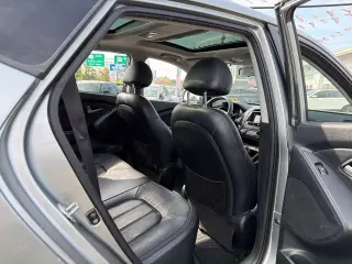 Hyundai TUCSON 2010 Limited 4dr SUV