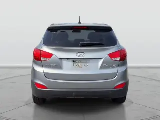 Hyundai TUCSON 2010 Limited 4dr SUV