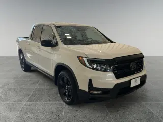 Honda Ridgeline 2026 AWD Edición Negra 4p Crew Cab 5.3 ft. CB