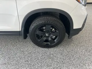 Honda Ridgeline 2026 AWD Edición Negra 4p Crew Cab 5.3 ft. CB