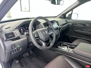 Honda Ridgeline 2026 AWD Edición Negra 4p Crew Cab 5.3 ft. CB
