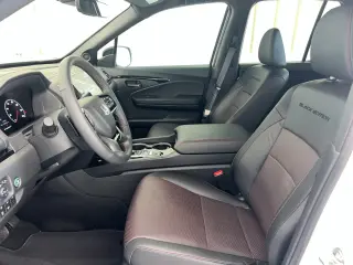 Honda Ridgeline 2026 AWD Edición Negra 4p Crew Cab 5.3 ft. CB