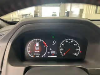 Honda Ridgeline 2026 AWD Edición Negra 4p Crew Cab 5.3 ft. CB