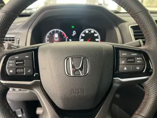 Honda Ridgeline 2026 AWD Edición Negra 4p Crew Cab 5.3 ft. CB