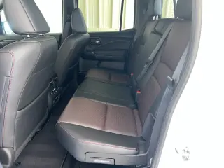 Honda Ridgeline 2026 AWD Edición Negra 4p Crew Cab 5.3 ft. CB