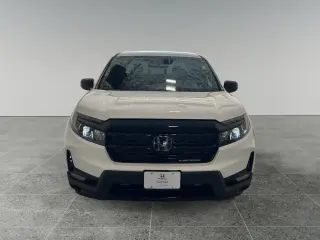Honda Ridgeline 2026 AWD Edición Negra 4p Crew Cab 5.3 ft. CB