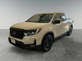 Honda Ridgeline 2026 AWD Edición Negra 4p Crew Cab 5.3 ft. CB
