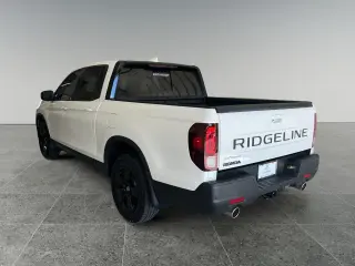 Honda Ridgeline 2026 AWD Edición Negra 4p Crew Cab 5.3 ft. CB