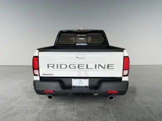 Honda Ridgeline 2026 AWD Edición Negra 4p Crew Cab 5.3 ft. CB