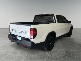 Honda Ridgeline 2026 AWD Edición Negra 4p Crew Cab 5.3 ft. CB