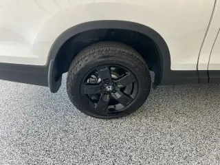 Honda Ridgeline 2026 AWD Edición Negra 4p Crew Cab 5.3 ft. CB