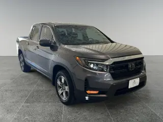 Honda Ridgeline 2026 RTL 4dr Crew Cab 4x4 5.3 ft. CB