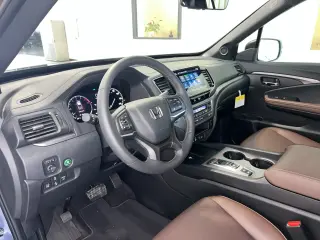 Honda Ridgeline 2026 RTL 4dr Crew Cab 4x4 5.3 ft. CB