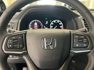Honda Ridgeline 2026 RTL 4dr Crew Cab 4x4 5.3 ft. CB