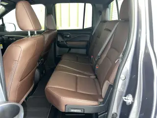 Honda Ridgeline 2026 RTL 4dr Crew Cab 4x4 5.3 ft. CB