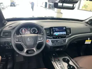 Honda Ridgeline 2026 RTL 4dr Crew Cab 4x4 5.3 ft. CB