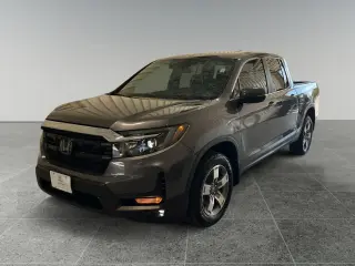Honda Ridgeline 2026 RTL 4dr Crew Cab 4x4 5.3 ft. CB