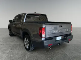 Honda Ridgeline 2026 RTL 4dr Crew Cab 4x4 5.3 ft. CB