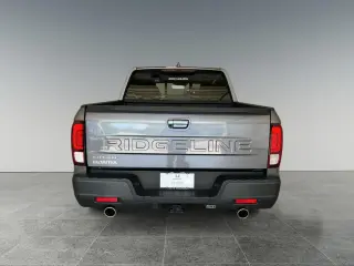Honda Ridgeline 2026 RTL 4dr Crew Cab 4x4 5.3 ft. CB