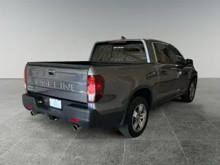 Honda Ridgeline 2026 RTL 4dr Crew Cab 4x4 5.3 ft. CB