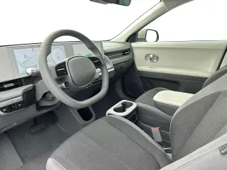 Hyundai IONIQ 5 2024 AWD SEL 4dr Crossover Suburban