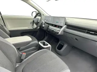 Hyundai IONIQ 5 2024 AWD SEL 4dr Crossover Suburban