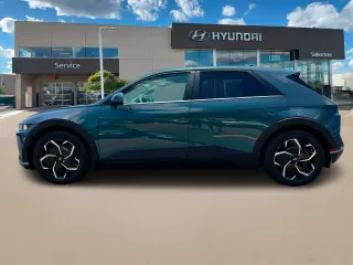 Hyundai IONIQ 5 2024 AWD SEL 4dr Crossover Suburban