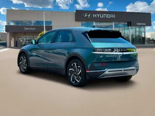 Hyundai IONIQ 5 2024 AWD SEL 4dr Crossover Suburban