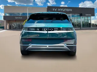 Hyundai IONIQ 5 2024 AWD SEL 4dr Crossover Suburban