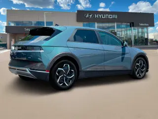 Hyundai IONIQ 5 2024 AWD SEL 4dr Crossover Suburban