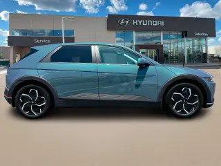 Hyundai IONIQ 5 2024 AWD SEL 4dr Crossover Suburban